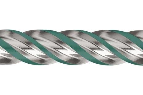 Metabo SDS-PLUS P4P, Drill, Hammer drill bit, 2,2 cm, 450 mm, porebetong, Betong, Murverk, 40 cm