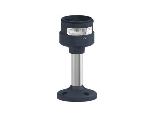 Schneider Electric XVUZ02 Kiinnitysjalka 24 V DC/AC, 240 V/AC, 110 V/AC 1 kpl