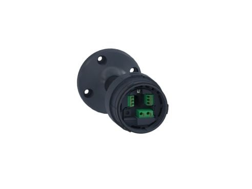 Schneider Electric XVUZ02 Kiinnitysjalka 24 V DC/AC, 240 V/AC, 110 V/AC 1 kpl