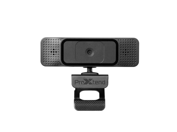 ProXtend X301 Full HD, 5 MP, 2592 x 1944 piksler, Full HD, 30 fps, 2592x1944@30fps, YUY2, MJPG
