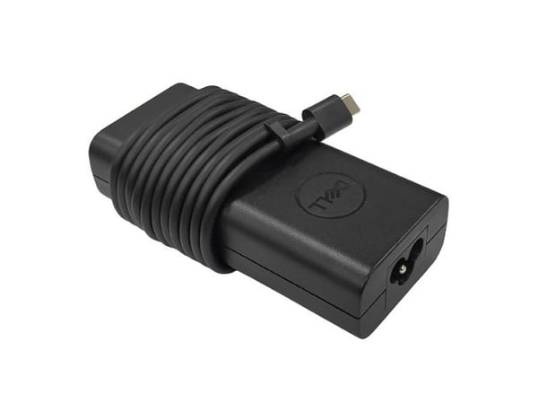 Dell - USB-C-strømadapter - AC - 65 watt - Storbritannia