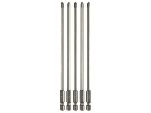 Makita 191V02-0, 5 stykker