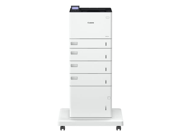 Canon i-SENSYS LBP361dw - Skriver - S/H - laser - A4 (210 x 297 mm), Legal (216 x 356 mm) (original) - A4/Legal (medie) - opp til 61 spm (trykking)...