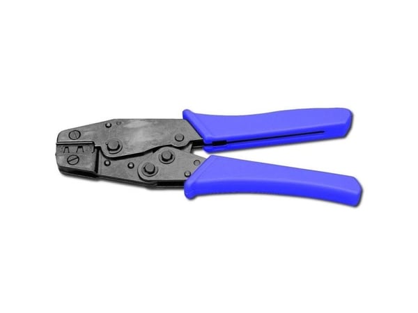 Donau Elektronik krympetang Servostik 0,14 til 0,34 mm² CZN3812