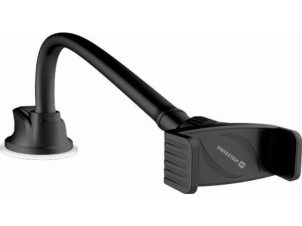 Swissten PDPSW211F, Mobiltelefon / smartphone, Bil, Svart