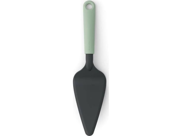 Brabantia Tasty+, 281 mm, 70 mm, 35 g, Sort, Plast