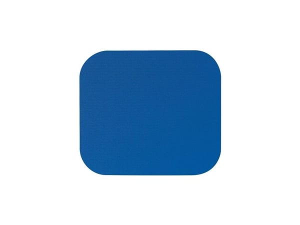 Fellowes - Musematte - blå