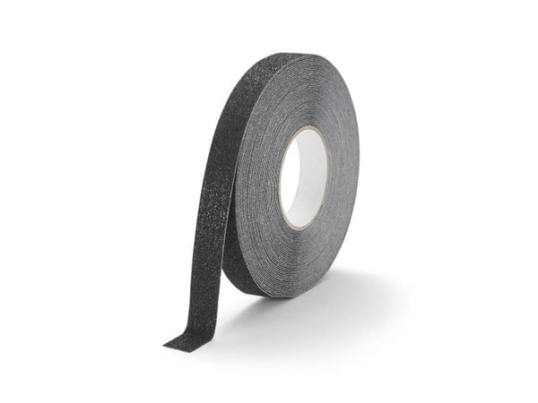 DURABLE DURALINE Grip+ - Pakketape - skrivebord 33 m