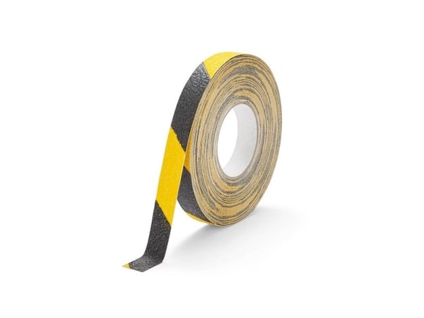 DURABLE DURALINE GRIP - Pakketape - skrivebord 33 m