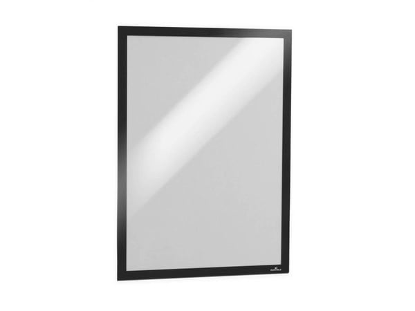 Durable 505301, Svart, A2, Plast, 465 mm, 639 mm, 1 stykker