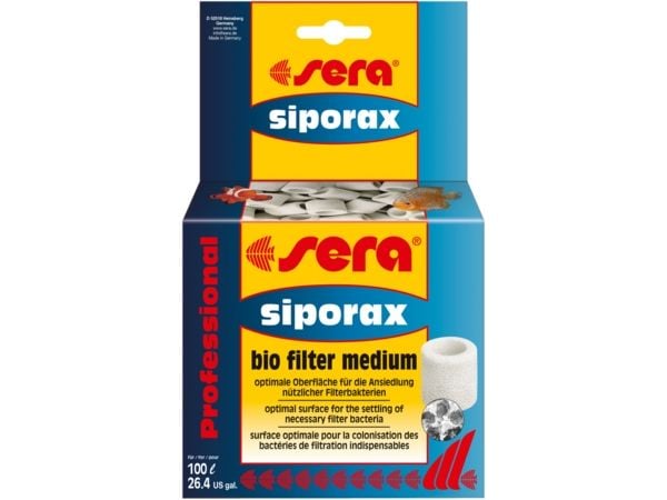 SERA Sera siporax prof 1000ml