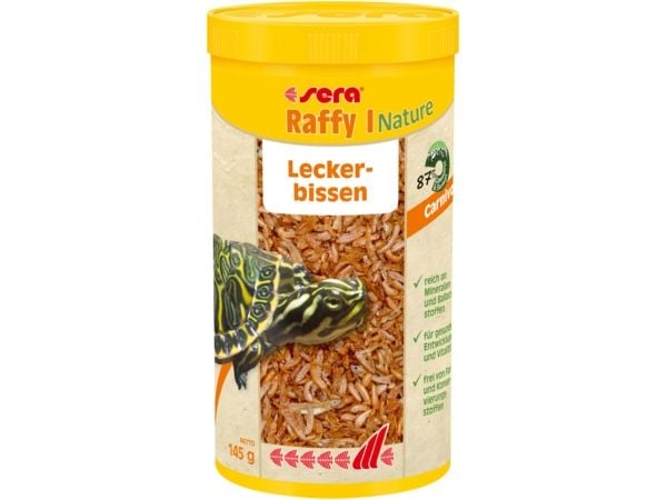 sera Sera raffy I Nature 1000ml