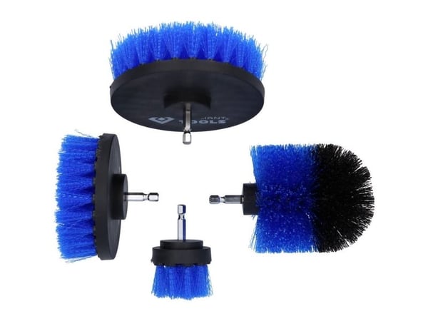 KS Tools BT103110 slipe- og poleringstilbehør, 1 stk