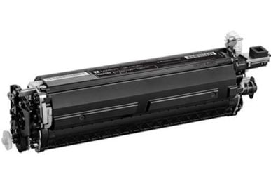 Lexmark 24B6518, 10000 sivua, Keltainen, 1 kpl
