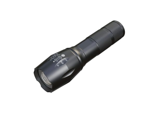 Extralink EFL-1031 Odin - Lommelykt - LED - 10 W