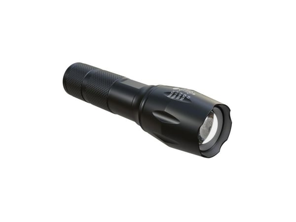Extralink EFL-1031 Odin - Lommelykt - LED - 10 W