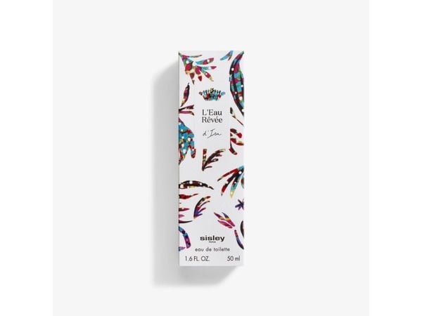 Sisley L'Eau Rêvée D'Isa EDT U 50 ml