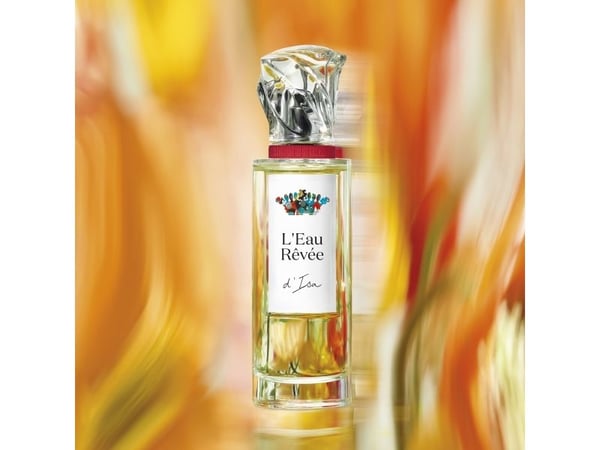 Sisley L'Eau Rêvée D'Isa EDT, 100 ml