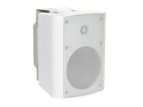 Vivolink højttalere Active Speakerset white