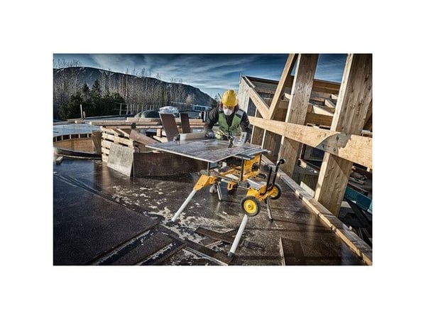 Cirkelsåg Dewalt DCS7485N 54 V 210 mm