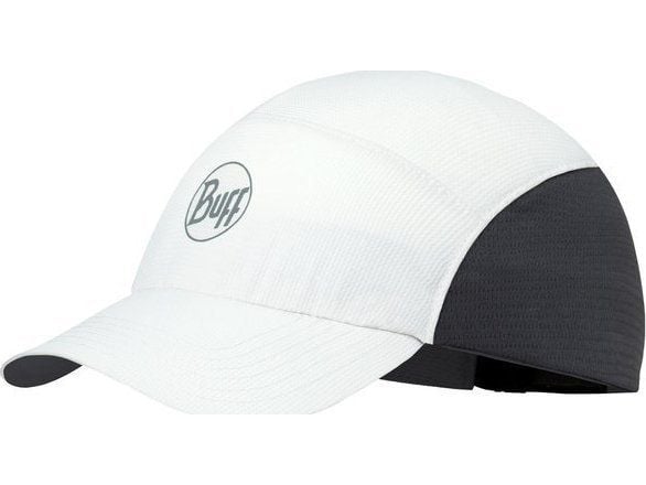 Malavi Czapka Speed Cap Solid White L/Xl