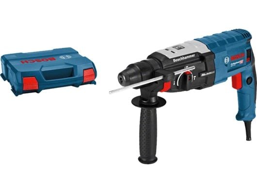 Bosch BOREHAMMER GBH 2-28 CASE -laatikko
