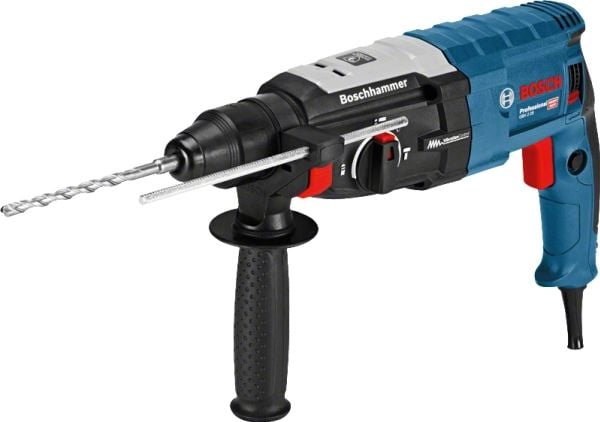 Bosch BOREHAMMER GBH 2-28 CASE -laatikko