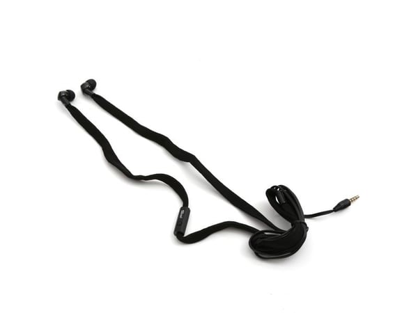 Freestyle FH2112B, Koblet med ledninger (ikke trådløs), 20 - 20000 Hz, Samtaler/musikk, Hodesett, Sort