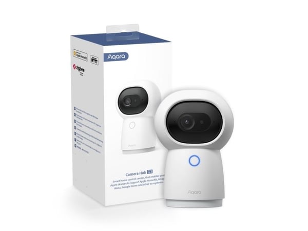 Aqara Camera hub G3