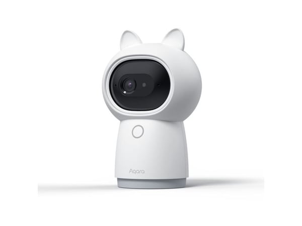 Aqara Camera hub G3