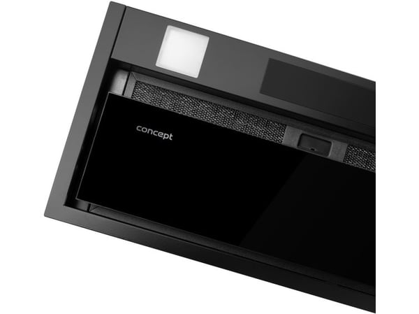 Concept OPI7060BC, 635 m³/t, Ducted/Resirkulerende, B, A, E, 62 dB