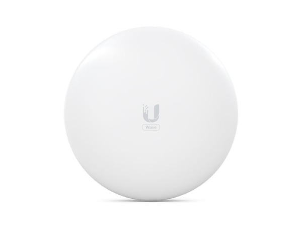 Ubiquiti UISP Wave Nano, Wi-Fi, Valkoinen