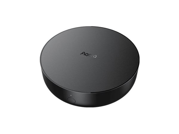 Aqara Hub M2