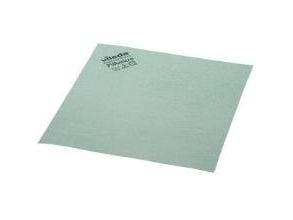 Microfiberklud PVAmicro 38x35cm grøn,5 stk/pk