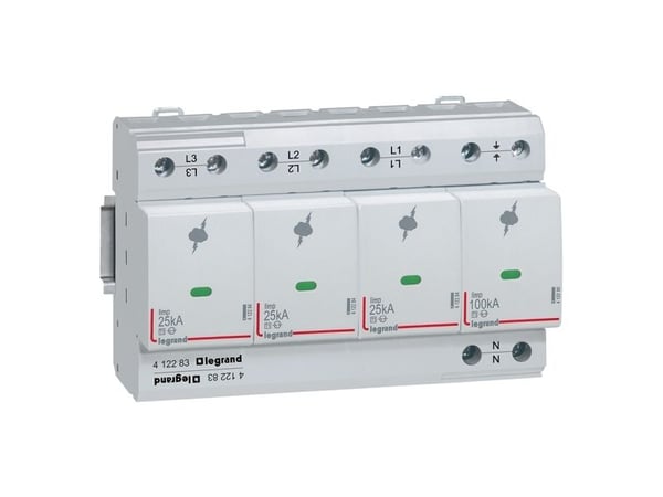 Legrand 412283