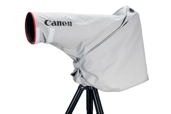 Canon ERC-E5M - Regnskydd