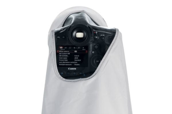 Canon ERC-E5M - Regnskydd