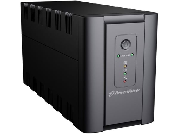 PowerWalker VI 1200 SH FR UPS (10120054)