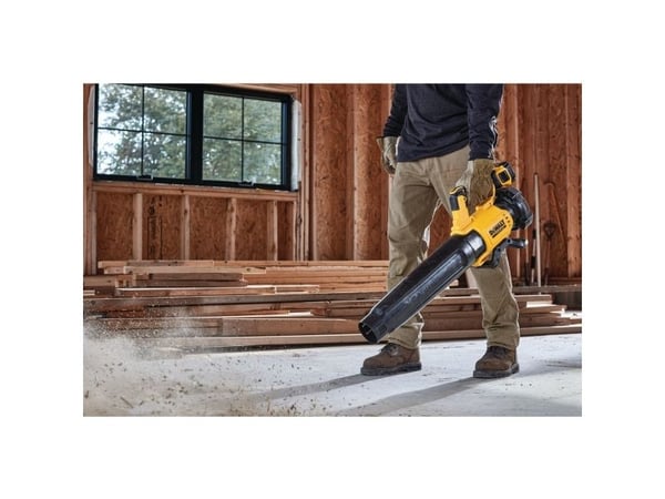 DeWALT DCMBL562N-XJ lehtipuhallin - 18 V - SOLO