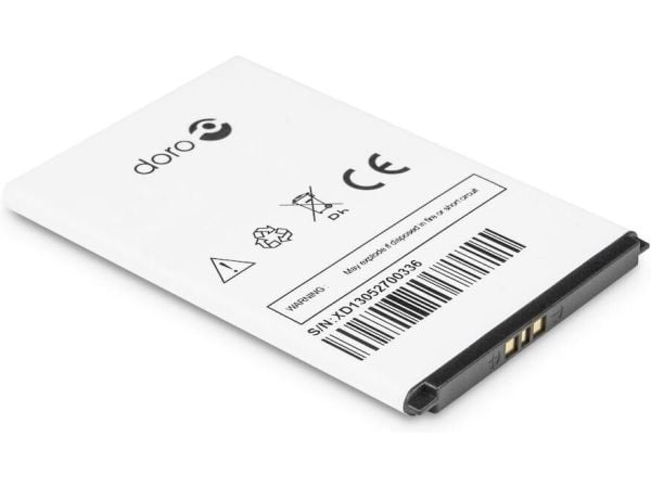 DMP-800B BATTERI TIL DORO 1350 / 136X