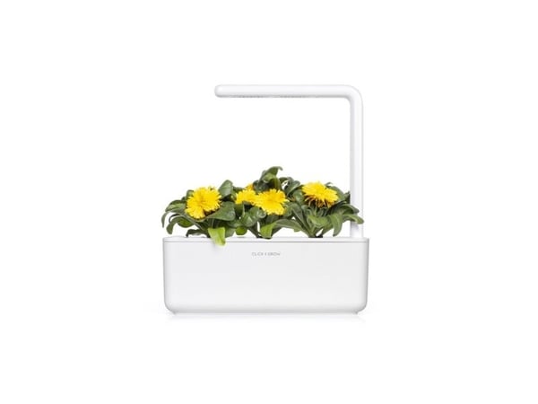 Click &amp; Grow siemenet smart pottiin - Medetkos, 3kpl.