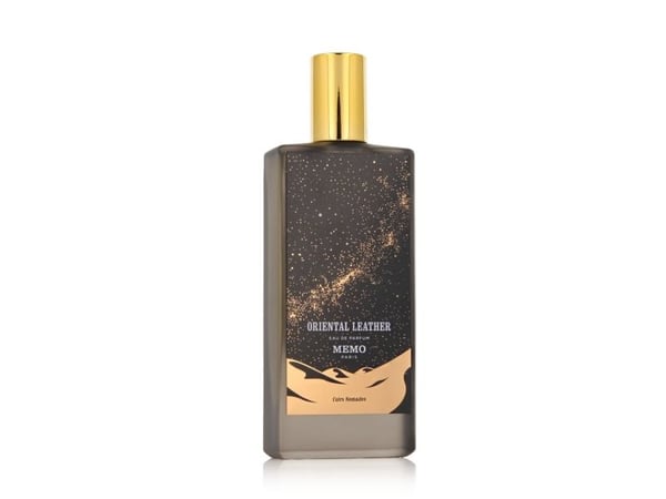 Memo Paris Oriental Leather Eau De Parfum Spray 75ml