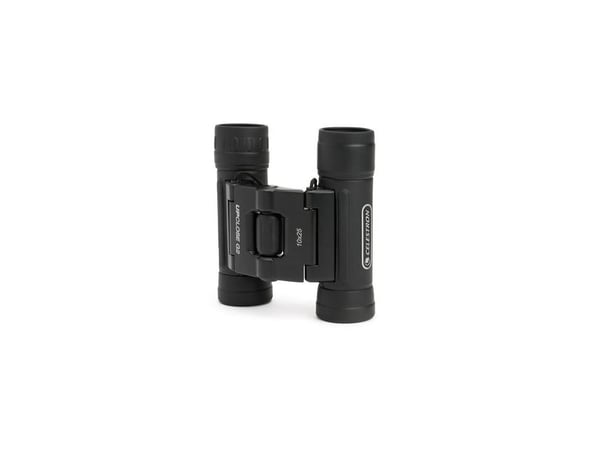 Celestron UpClose G2 Roof 10x25 kikkert (1506740000)