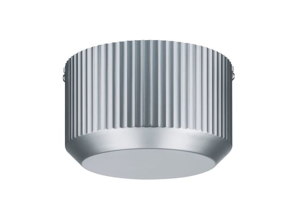 Paulmann 979.32, Tavanomainen valaistusmuuntaja, Kromi, TÜV, 80 W, 230 V, 12 V