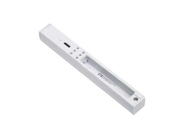 Paulmann 97685, Sporkontakt, Tak, Hvit, Plast, 1000 W, 230 V