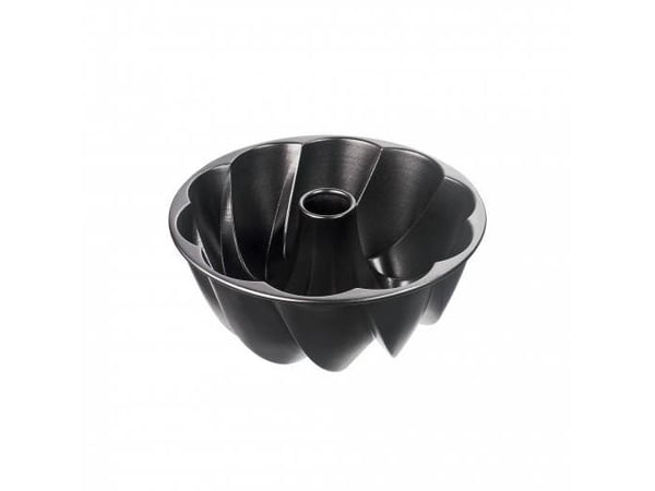 Kaiser Inspiration - Kakeform - 25 cm - non-stick - buet bundt kake