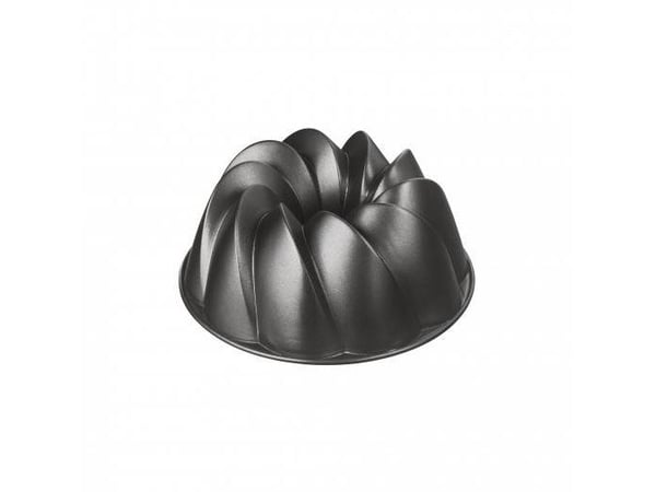 Kaiser Inspiration - Kakeform - 25 cm - non-stick - buet bundt kake