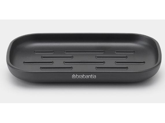 Brabantia 280207, Grå, Rektangulær, Frittstående, Sink, 135 mm, 81 mm