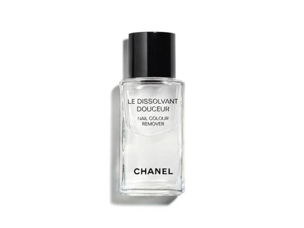 Chanel skånsom neglelakkfjerner, 50 ml