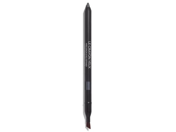 CHANEL Le Crayon Yeux, Kohl (kajal), Grå, Gris Scintillant, Blyant, Kvinner, HYDROGENATED POLYISOBUTENE | ISODODECANE | SYNTHETIC WAX | POLYMETHYLS...